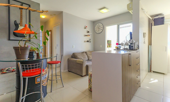 Imagem: Apartamento à venda em Porto Alegre, Teresópolis