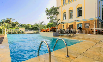 Imagem 7: Apartamento à venda em Porto Alegre, Teresópolis, com 2 quartos, 55m²