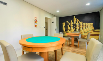 Imagem 2: Apartamento à venda em Porto Alegre, Teresópolis, com 2 quartos, 55m²