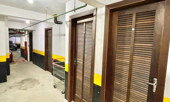 Imagem 2: Apartamento à venda em São Paulo, Vila Mariana, com 4 quartos, 177m²