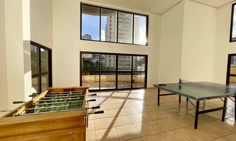 Imagem 3: Apartamento à venda em São Paulo, Vila Mariana, com 4 quartos, 177m²