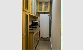 Imagem 5: Apartamento à venda em São Paulo, Higienópolis, com 2 quartos, 73m²