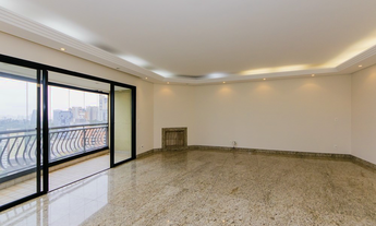 Imagem: Apartamento à venda em São Paulo, Vila