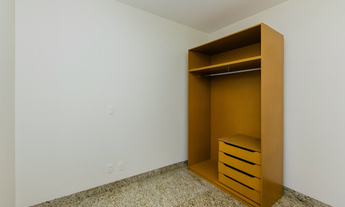 Imagem 3: Apartamento à venda em São Paulo, Vila Andrade, com 3 quartos, 158m²