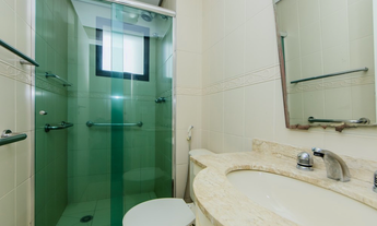 Imagem 4: Apartamento à venda em São Paulo, Vila Andrade, com 3 quartos, 158m²