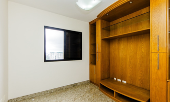 Imagem 6: Apartamento à venda em São Paulo, Vila Andrade, com 3 quartos, 158m²