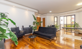 Imagem: APARTAMENTO RESIDENCIAL em São Paulo