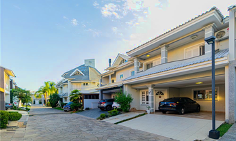 Imagem: 3 dormitórios na Avenida Ecoville