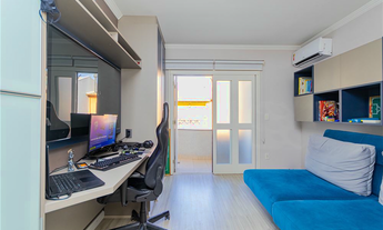 Imagem 3: Casa de condomínio à venda em Porto Alegre, Sarandi, com 3 quartos, 192m²