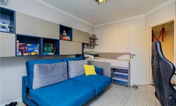 Imagem 4: Casa de condomínio à venda em Porto Alegre, Sarandi, com 3 quartos, 192m²