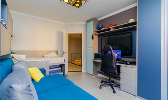 Imagem 5: Casa de condomínio à venda em Porto Alegre, Sarandi, com 3 quartos, 192m²