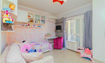 Imagem 7: Casa de condomínio à venda em Porto Alegre, Sarandi, com 3 quartos, 192m²