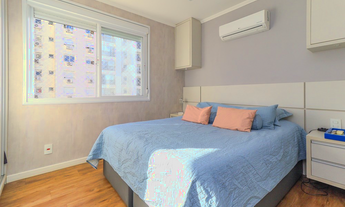 Imagem 3: 3 dormitórios na Rua Jari