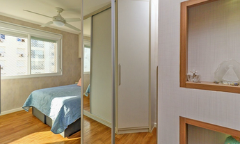 Imagem 4: Apartamento à venda em Porto Alegre, Passo da Areia, com 3 quartos, 106m²