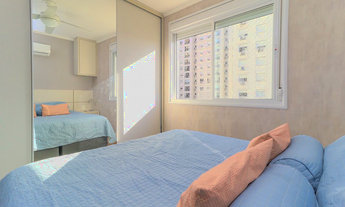 Imagem 5: Apartamento à venda em Porto Alegre, Passo da Areia, com 3 quartos, 106m²