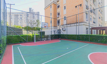 Imagem 2: Apartamento à venda em Porto Alegre, Passo da Areia, com 3 quartos, 106m²