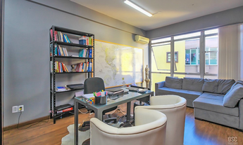 Imagem: 1 banheiros na Avenida Protásio Alves