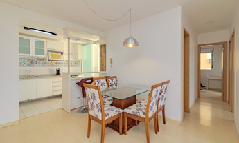 Imagem: 3 dormitórios na Rua Carlos Reverbel