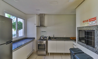 Imagem 4: Apartamento à venda em Porto Alegre, Passo da Areia, com 2 quartos, 55m²