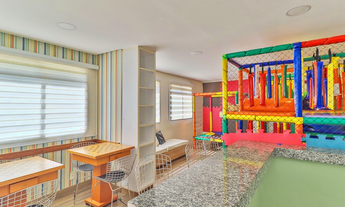 Imagem 6: Apartamento à venda em Porto Alegre, Passo da Areia, com 2 quartos, 55m²