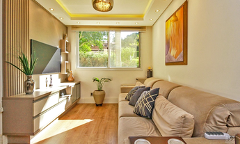 Imagem: 3 dormitórios na Rua Carlos Reverbel