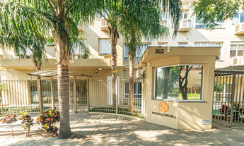 Imagem 3: Apartamento à venda em Porto Alegre, Passo da Areia, com 3 quartos, 72m²