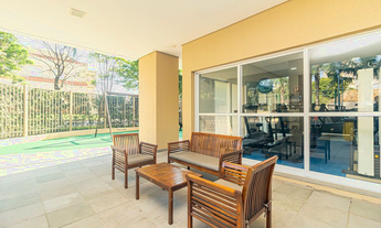 Imagem 5: Apartamento à venda em Porto Alegre, Passo da Areia, com 3 quartos, 72m²