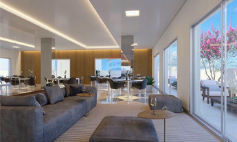 Imagem 2: 2 dormitórios na Rua Sílvio Silveira Soares