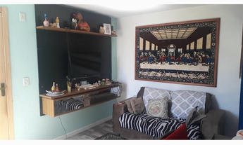 Imagem: 2 dormitórios na Rua São Guilherme