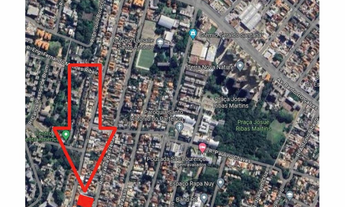 Imagem: Na Rua Teixeira De Freitas