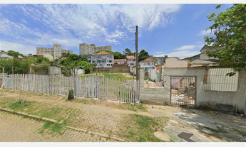 Imagem 3: Na Rua Teixeira De Freitas