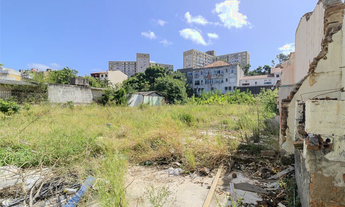 Imagem 4: Na Rua Teixeira De Freitas