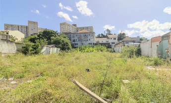 Imagem 5: Na Rua Teixeira De Freitas