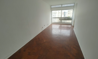 Imagem: APARTAMENTO RESIDENCIAL em São Paulo