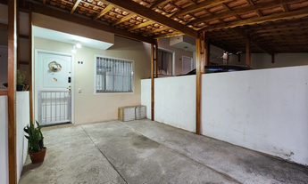 Imagem: CASA RESIDENCIAL em São Paulo - SP, Jardim