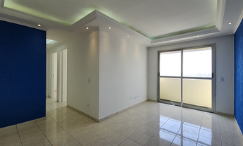 Imagem: APARTAMENTO RESIDENCIAL em São Paulo