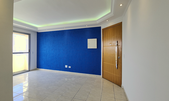 Imagem 3: Apartamento à venda em São Paulo-SP, Itaquera: 2 quartos, 1 vaga de garagem, 54m²