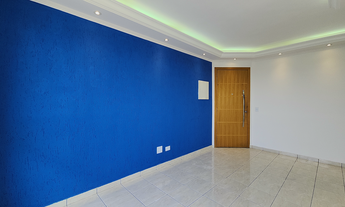 Imagem 4: Apartamento à venda em São Paulo-SP, Itaquera: 2 quartos, 1 vaga de garagem, 54m²