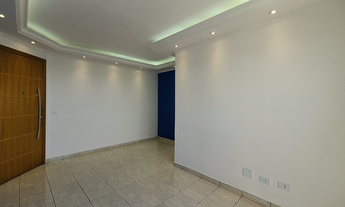 Imagem 5: Apartamento à venda em São Paulo-SP, Itaquera: 2 quartos, 1 vaga de garagem, 54m²