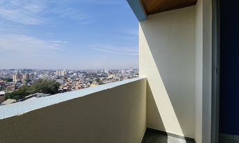 Imagem 6: Apartamento à venda em São Paulo-SP, Itaquera: 2 quartos, 1 vaga de garagem, 54m²