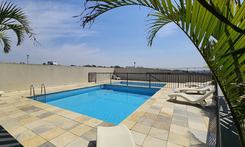 Imagem 7: APARTAMENTO RESIDENCIAL em São Paulo - SP, Itaquera