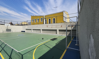 Imagem 2: APARTAMENTO RESIDENCIAL em São Paulo - SP, Itaquera