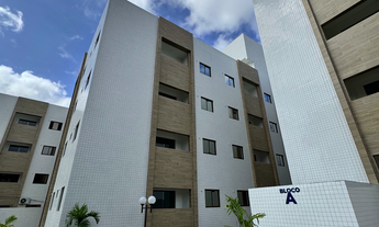 Imagem: Apartamento à venda em João Pessoa, Jaguaribe