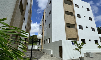 Imagem 2: 2 dormitórios na Rua Francisco De Souza Rangel