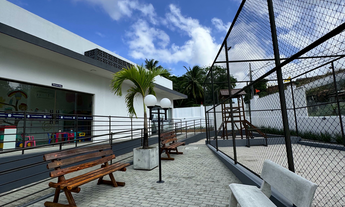 Imagem 3: Apartamento à venda em João Pessoa, Jaguaribe, com 2 quartos, 43m²