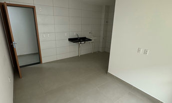Imagem 5: Apartamento à venda em João Pessoa, Jaguaribe, com 2 quartos, 43m²