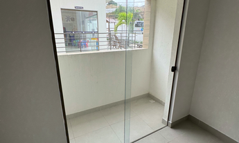 Imagem 7: Apartamento à venda em João Pessoa, Jaguaribe, com 2 quartos, 43m²