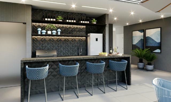 Imagem 5: Cobertura à venda em Cabedelo, Ponta de Campina, com 3 quartos, 190m²