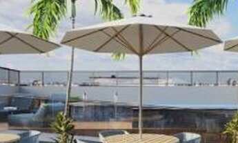 Imagem 6: Cobertura à venda em Cabedelo, Ponta de Campina, com 3 quartos, 190m²