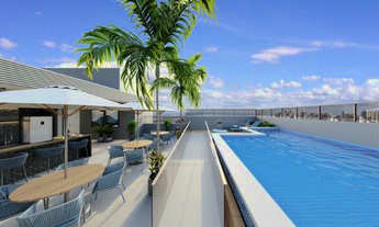 Imagem 7: Cobertura à venda em Cabedelo, Ponta de Campina, com 3 quartos, 190m²